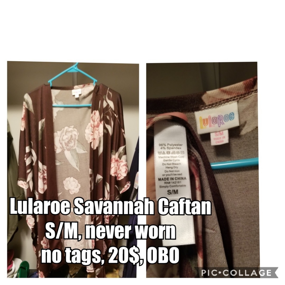 NEW or Gently Used Lularoe!!!